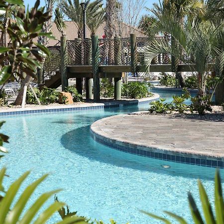 Special 4Bedroom Th W-Private Pool Next To Disney Кисими Екстериор снимка