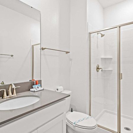 Special 4Bedroom Th W-Private Pool Next To Disney Кисими Екстериор снимка