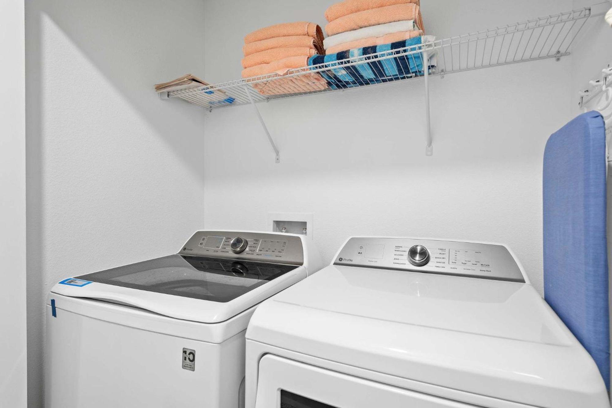 Special 4Bedroom Th W-Private Pool Next To Disney Кисими Екстериор снимка