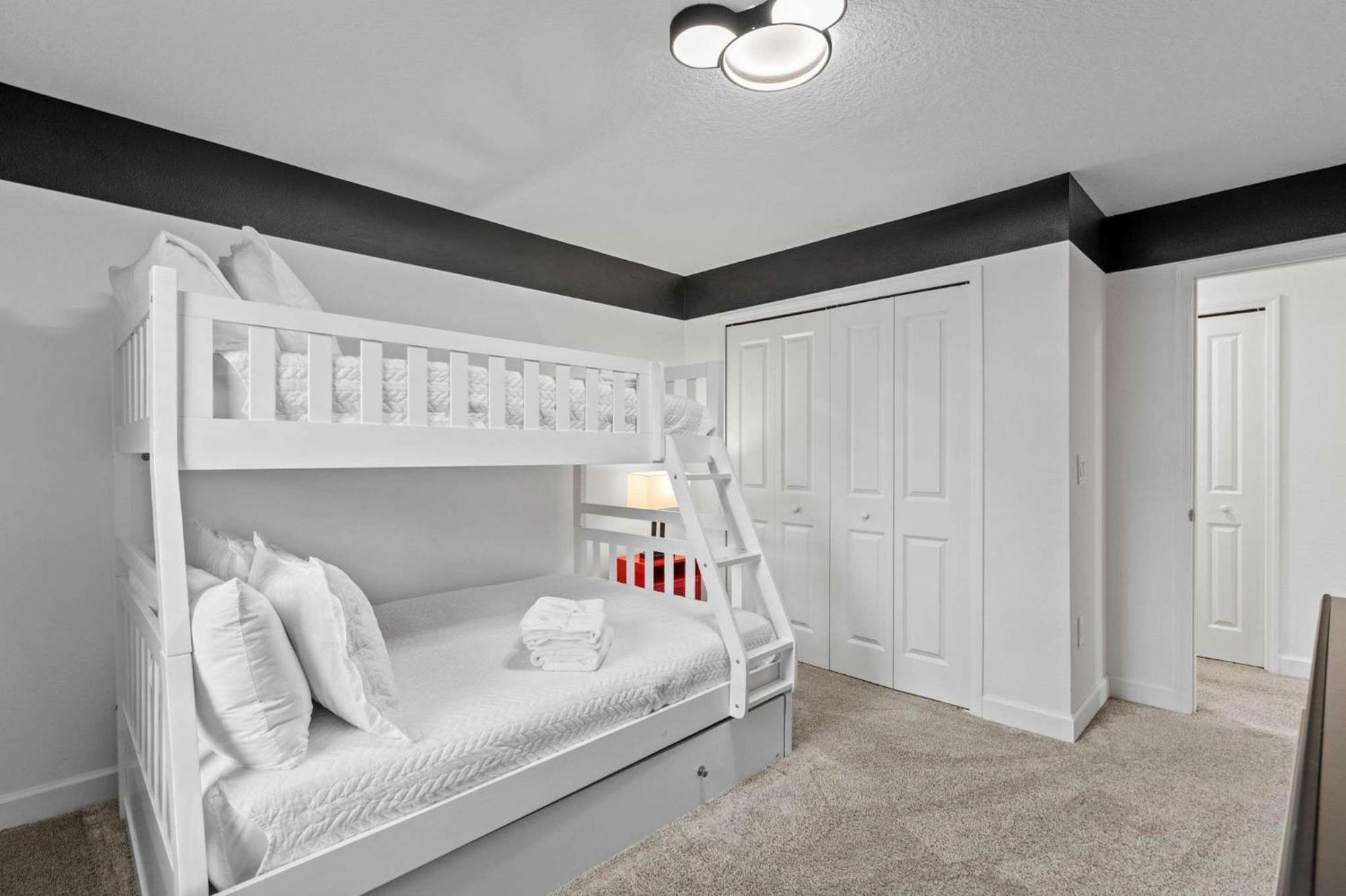 Special 4Bedroom Th W-Private Pool Next To Disney Кисими Екстериор снимка