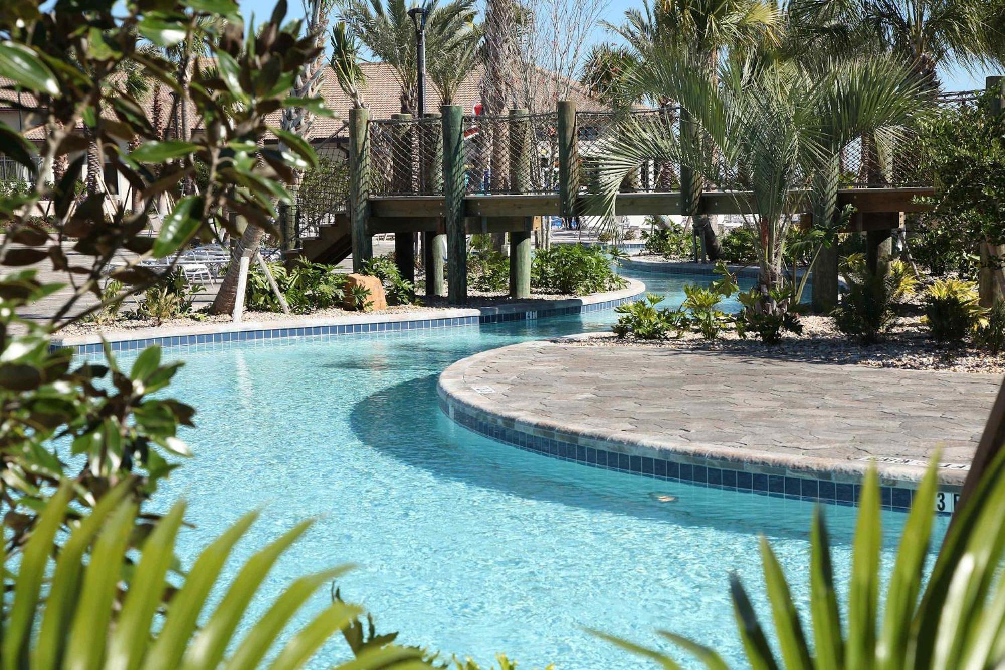 Special 4Bedroom Th W-Private Pool Next To Disney Кисими Екстериор снимка